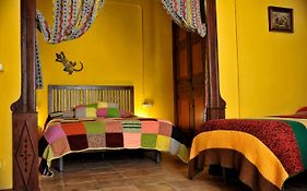 Hostal Can Blanc De Vilacireres